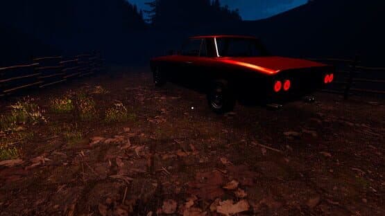 Horror Storm — screenshot 2