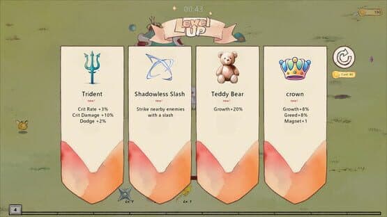 Dream World Adventure — screenshot 3