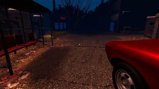 Horror Storm — screenshot 3