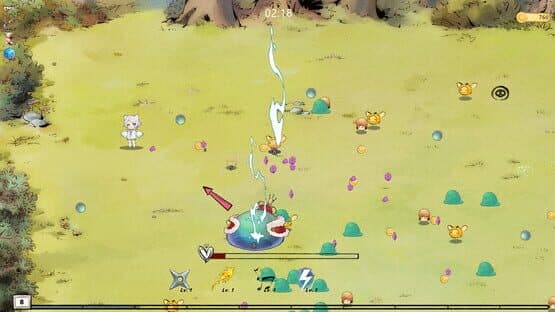 Dream World Adventure — screenshot 4