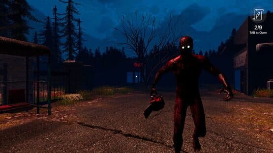 Horror Storm — screenshot 4