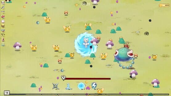 Dream World Adventure — screenshot 5