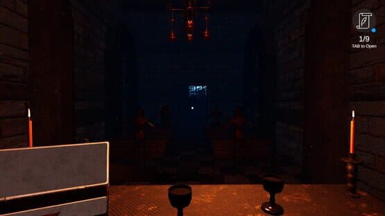 Horror Storm — screenshot 5