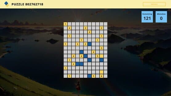 Archipel Logic Infinite — screenshot 4