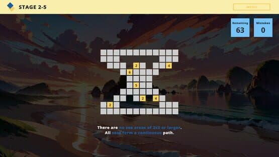 Archipel Logic Infinite — screenshot 5