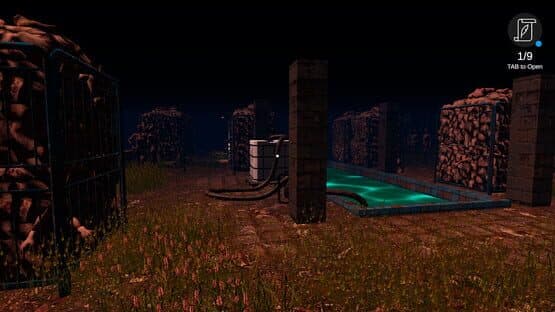 Horror Storm — screenshot 6