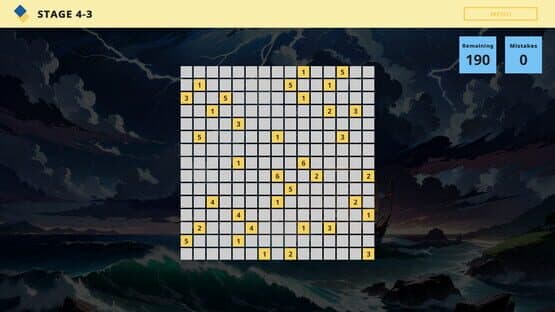 Archipel Logic Infinite — screenshot 6