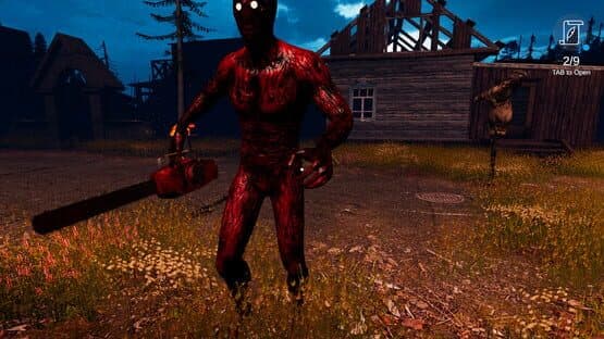 Horror Storm — screenshot 7