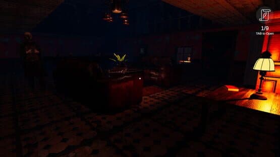 Horror Storm — screenshot 8