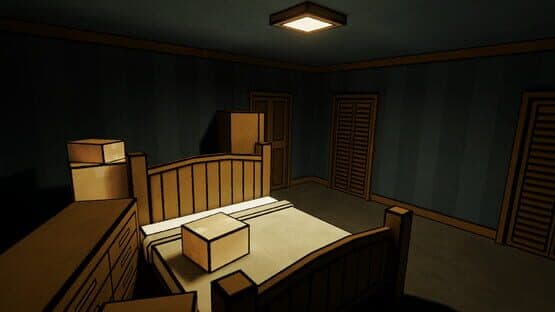 My Friend Toby — screenshot 3