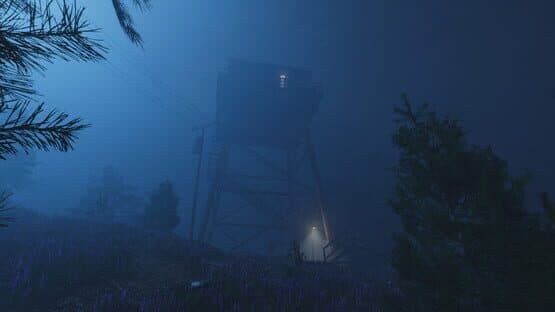 Lights In The Sky — screenshot 1