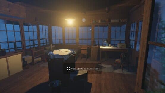 Lights In The Sky — screenshot 3