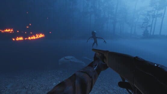 Lights In The Sky — screenshot 5