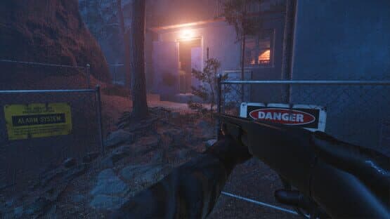 Lights In The Sky — screenshot 8