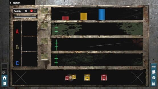 Sample Gunpowder — screenshot 1