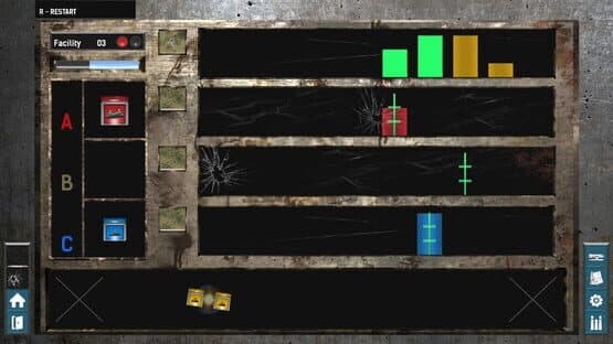 Sample Gunpowder — screenshot 2