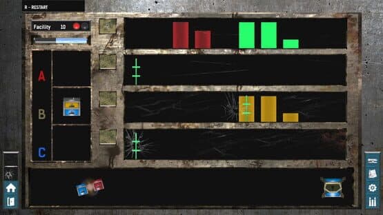 Sample Gunpowder — screenshot 3