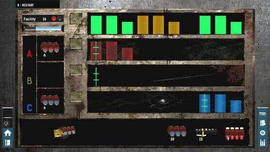 Sample Gunpowder — screenshot 4