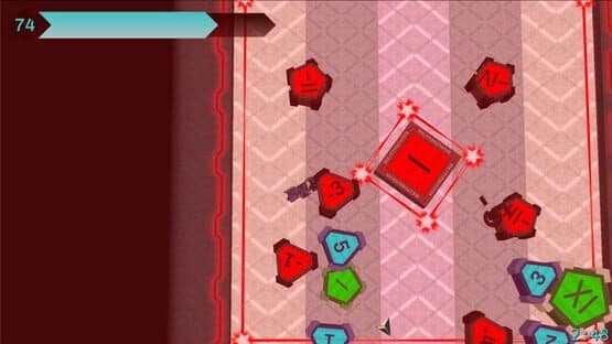 Ten Shot — screenshot 3