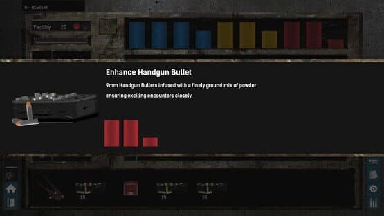 Sample Gunpowder — screenshot 5