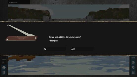 Sample Gunpowder — screenshot 6
