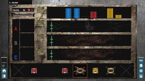 Sample Gunpowder — screenshot 7