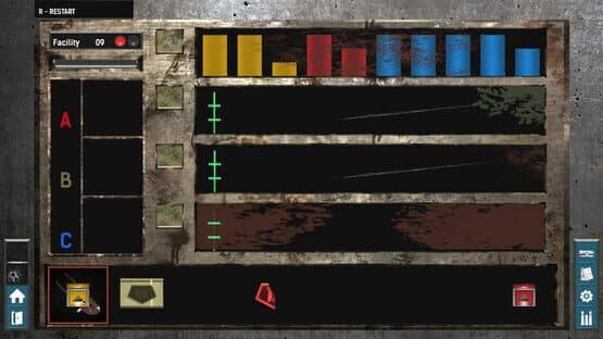Sample Gunpowder — screenshot 8