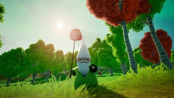 Gnomes vs. Knights — screenshot 1