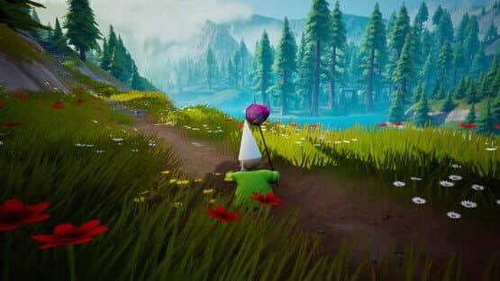 Gnomes vs. Knights — screenshot 2