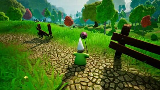 Gnomes vs. Knights — screenshot 3