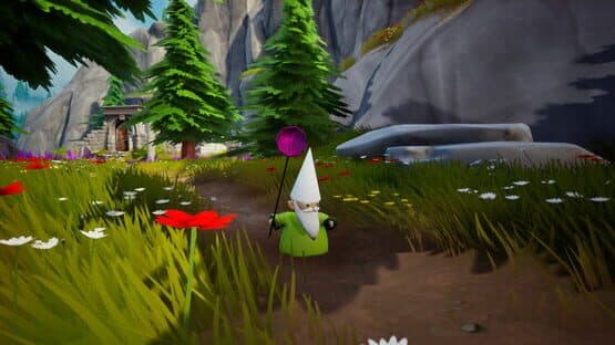 Gnomes vs. Knights — screenshot 4