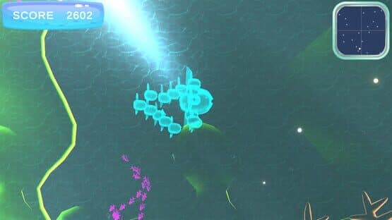 Growth Fish — screenshot 1