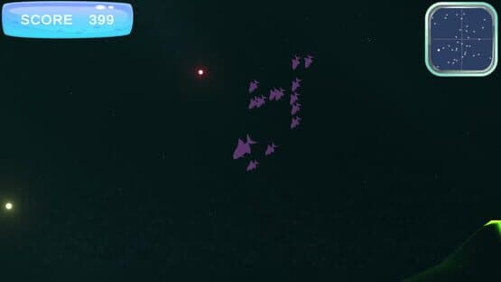 Growth Fish — screenshot 2