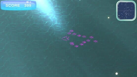Growth Fish — screenshot 3