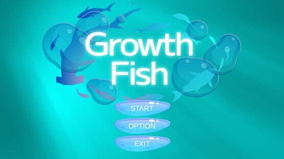 Growth Fish — screenshot 5