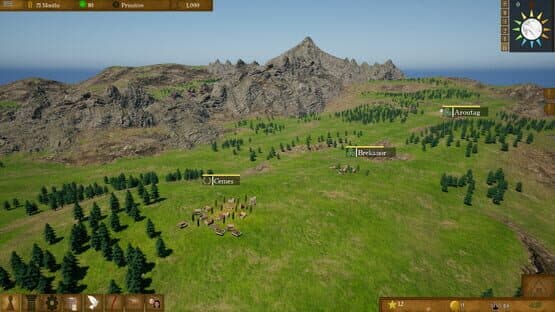 Ascendant Dawn — screenshot 5
