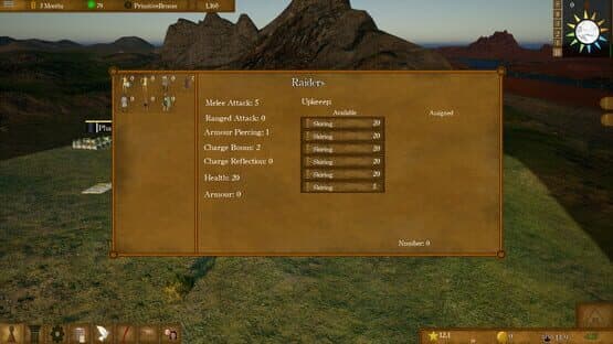 Ascendant Dawn — screenshot 6