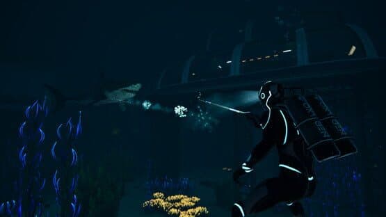 Deepest Trench — screenshot 1