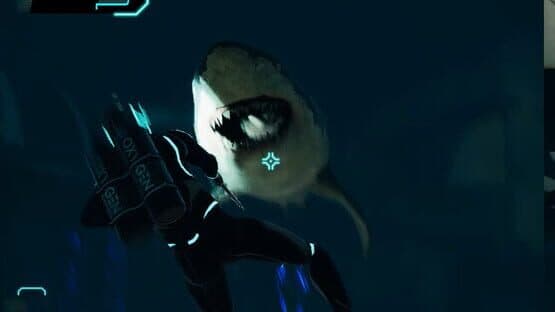 Deepest Trench — screenshot 2