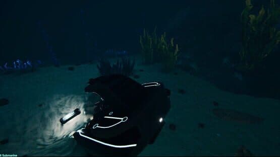 Deepest Trench — screenshot 3