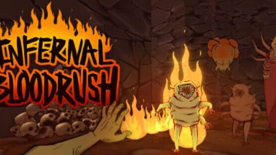 Infernal Bloodrush — screenshot 6