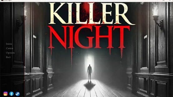 KillerNight — screenshot 1