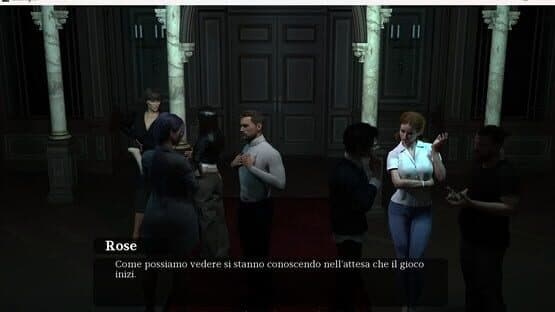 KillerNight — screenshot 3