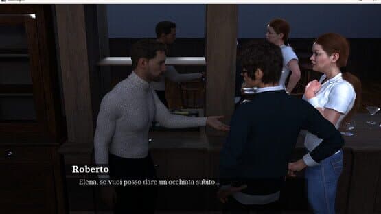 KillerNight — screenshot 6