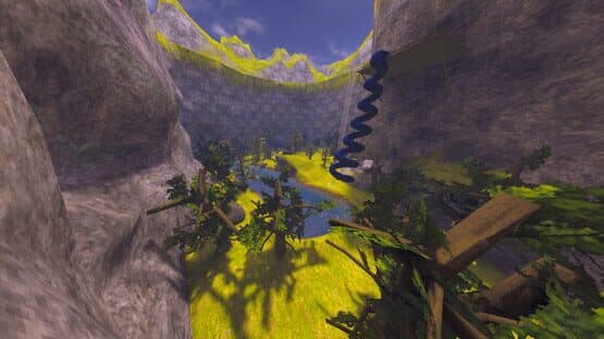 Monkey Mischief — screenshot 1