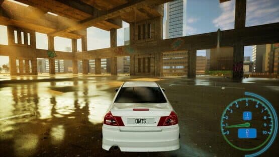 Obsessed With The Streets — screenshot 2