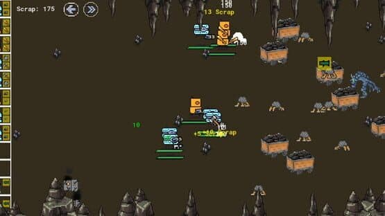 Junkyard Killbots — screenshot 6