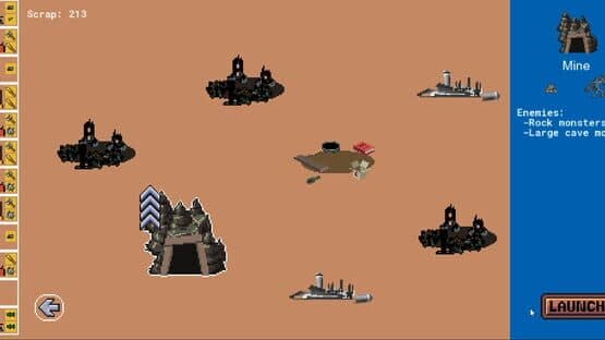 Junkyard Killbots — screenshot 7
