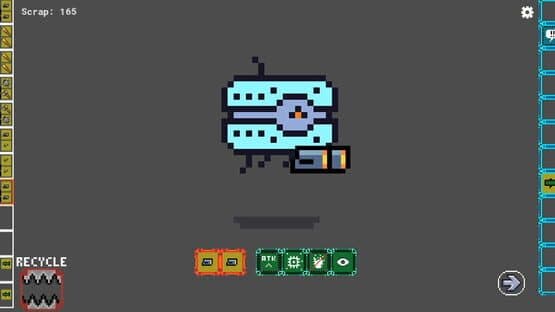 Junkyard Killbots — screenshot 8
