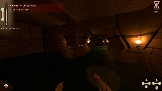 Skeleton Hell — screenshot 6